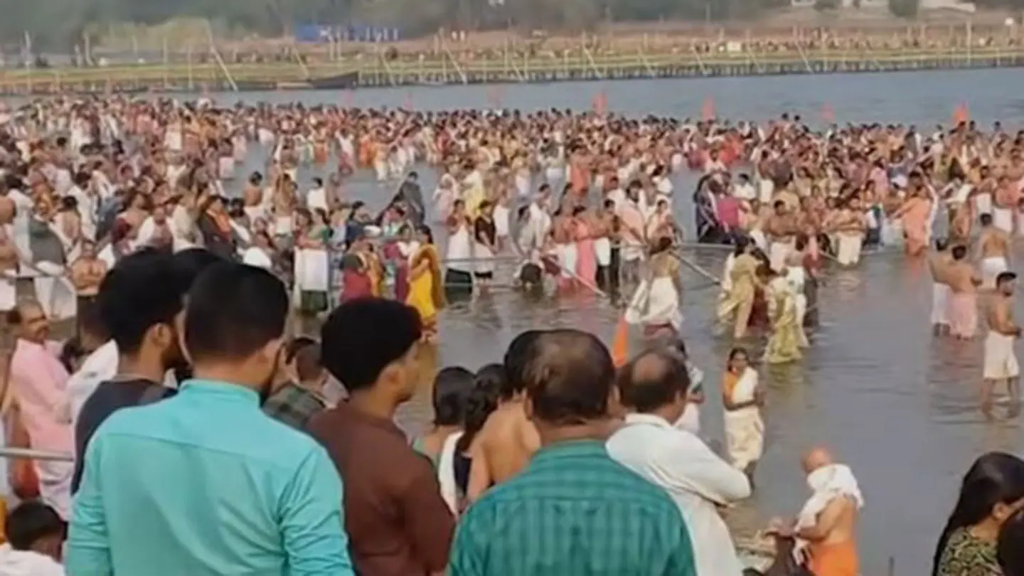 PM Modi Praises Kerala’s Mahamaghan as Cultural Kumbh in Mann ki Baat