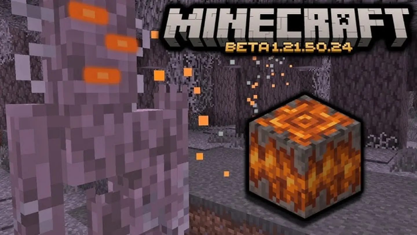 Minecraft Bedrock 26.0 Update: New Features and Improvements