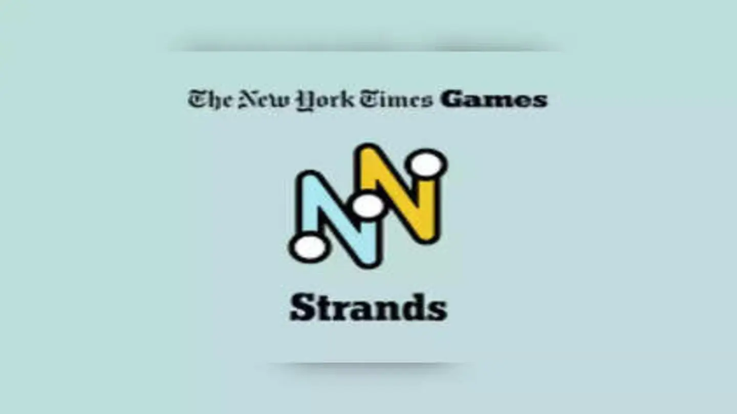 NYT Strands Puzzle #724 Hints and Answers for Feb. 25