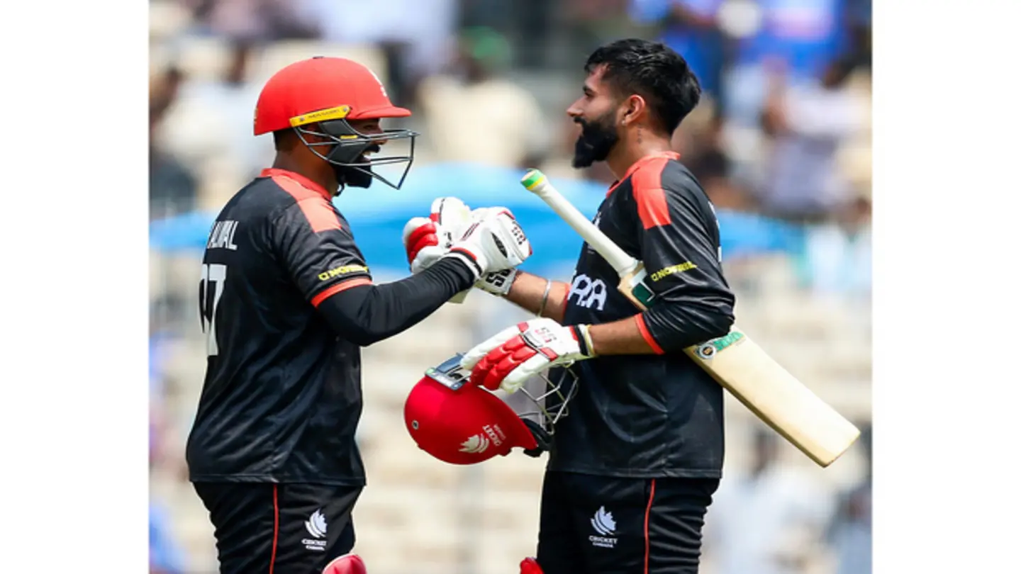 Navneet Dhaliwal announces retirement from international cricket