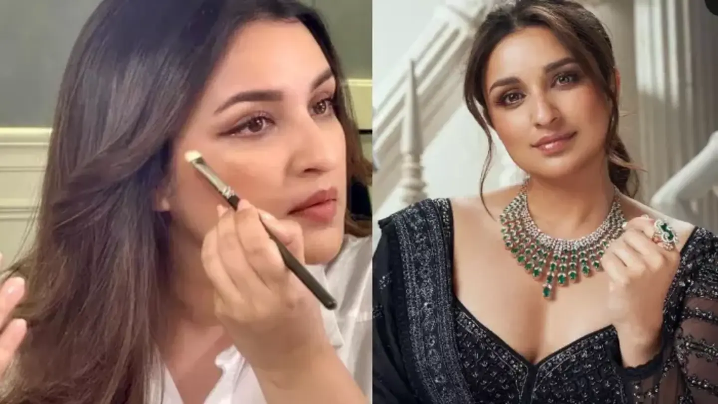 Parineeti Chopra Replies to Influencer’s Handsome Comment on Husband