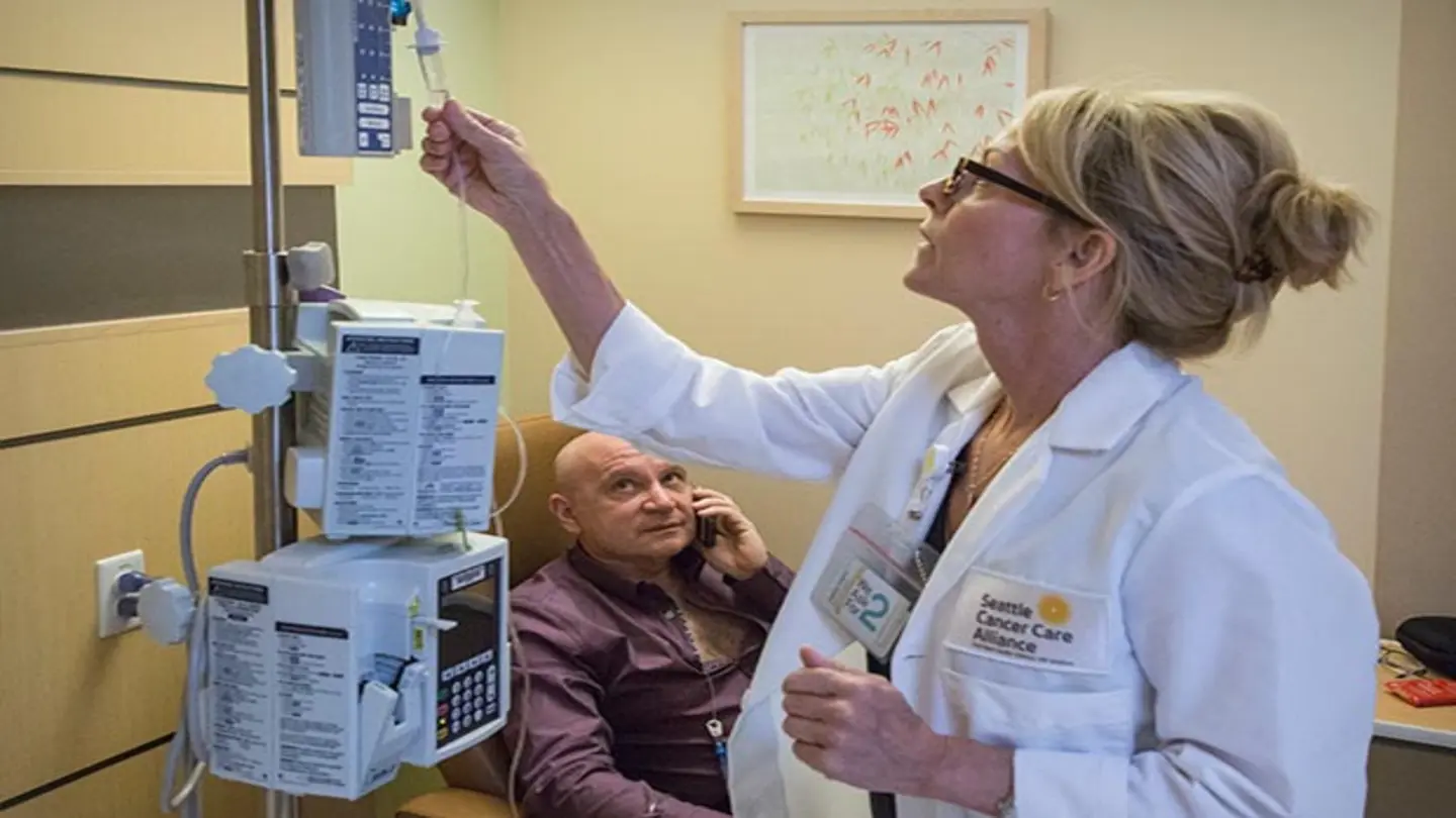 Neoadjuvant Pembrolizumab Boosts Cancer Response Rates: Study Finds 85% Success