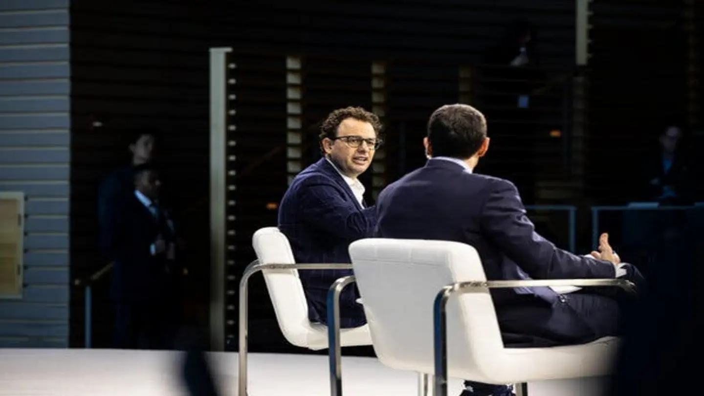 Pentagon Ultimatum: Anthropic CEO Faces Government Pressure on AI