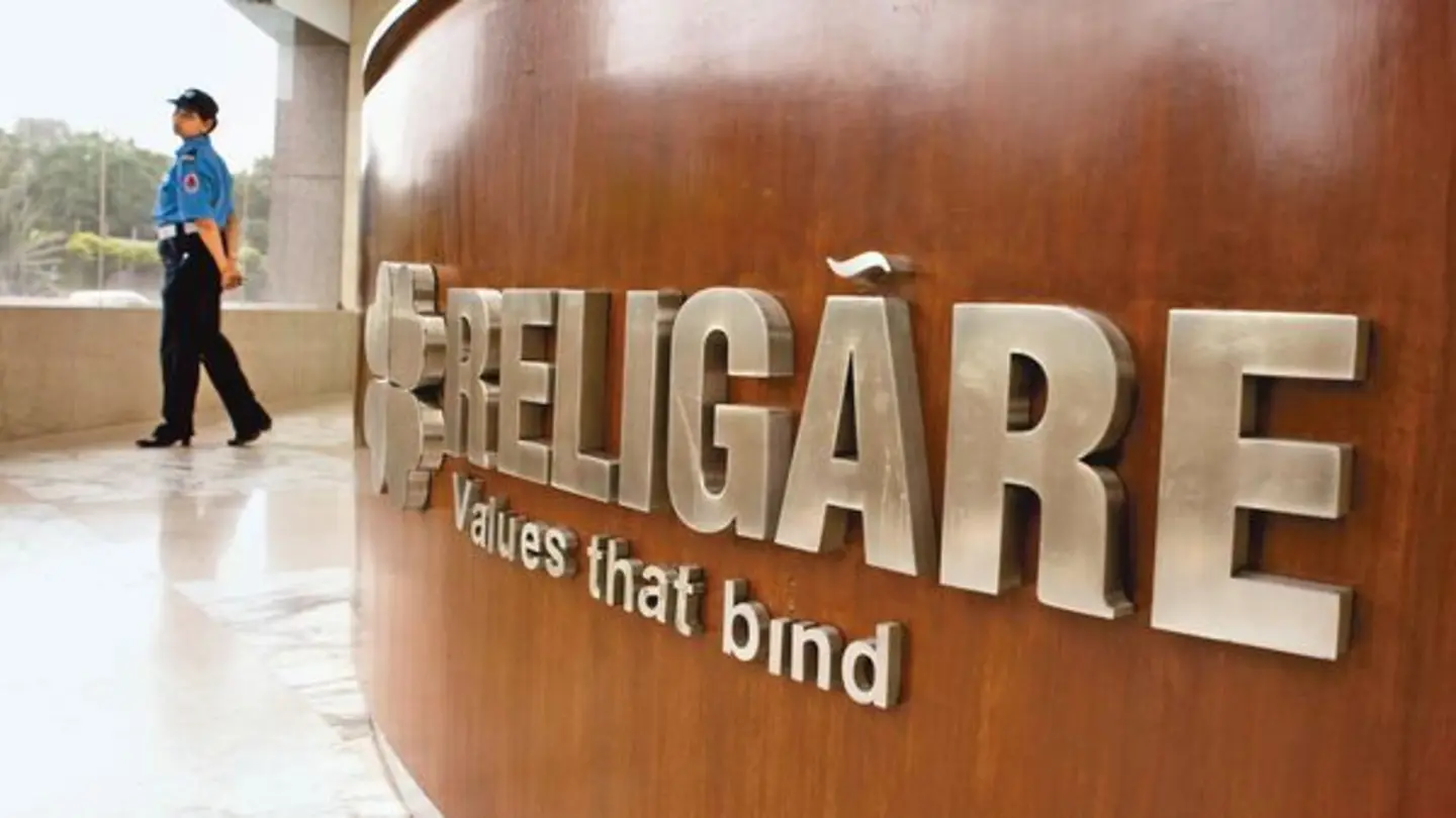 Religare Enterprises’ Share Price Eyes Monday Gains After Demerger Update