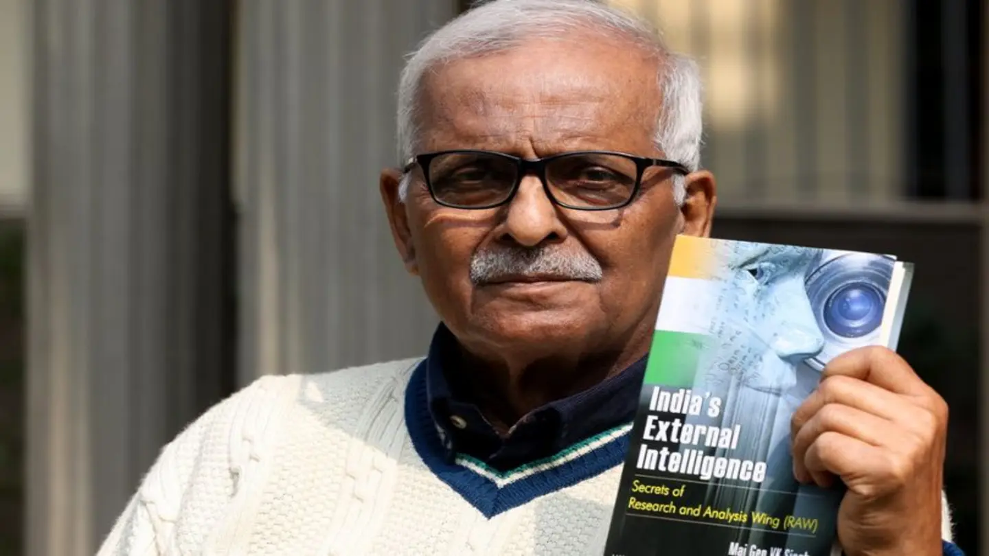 Naravane Memoir Leak: Global Markets Impacted Without Approval