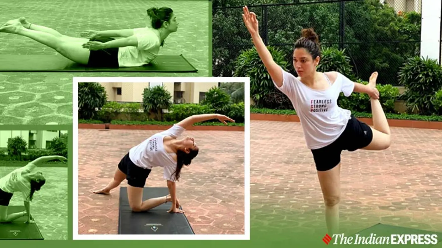 Tamannaah Bhatia urges actors to invest wisely to secure future