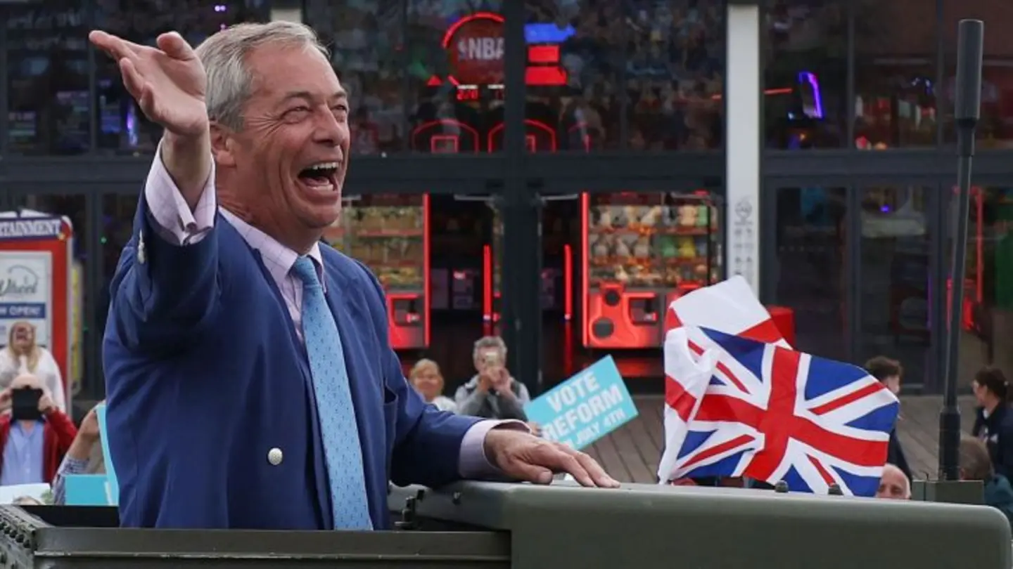 Trump Claims US Elections Rigged, Seeks Major Voting Overhaul