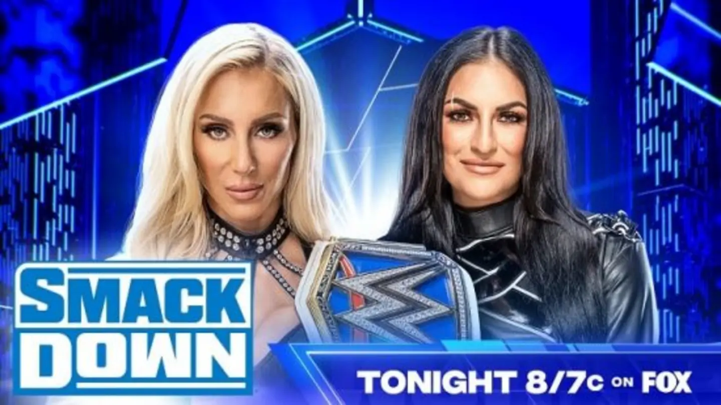 WWE SmackDown Women’s Championship Matches Steal the Show