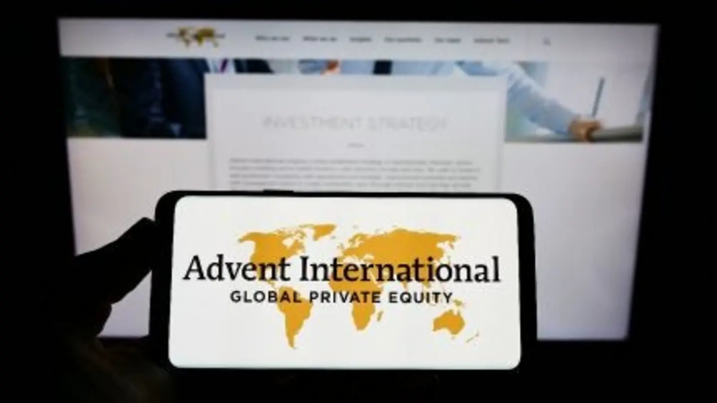 Aditya Birla Capital Sees 8% Rise Amid Advent Acquisition