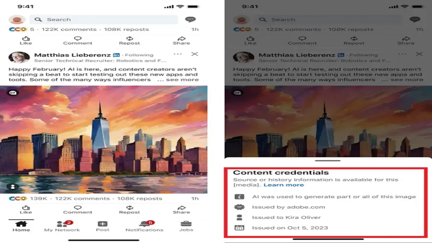 India Mandates AI Content Labeling on Social Media Platforms
