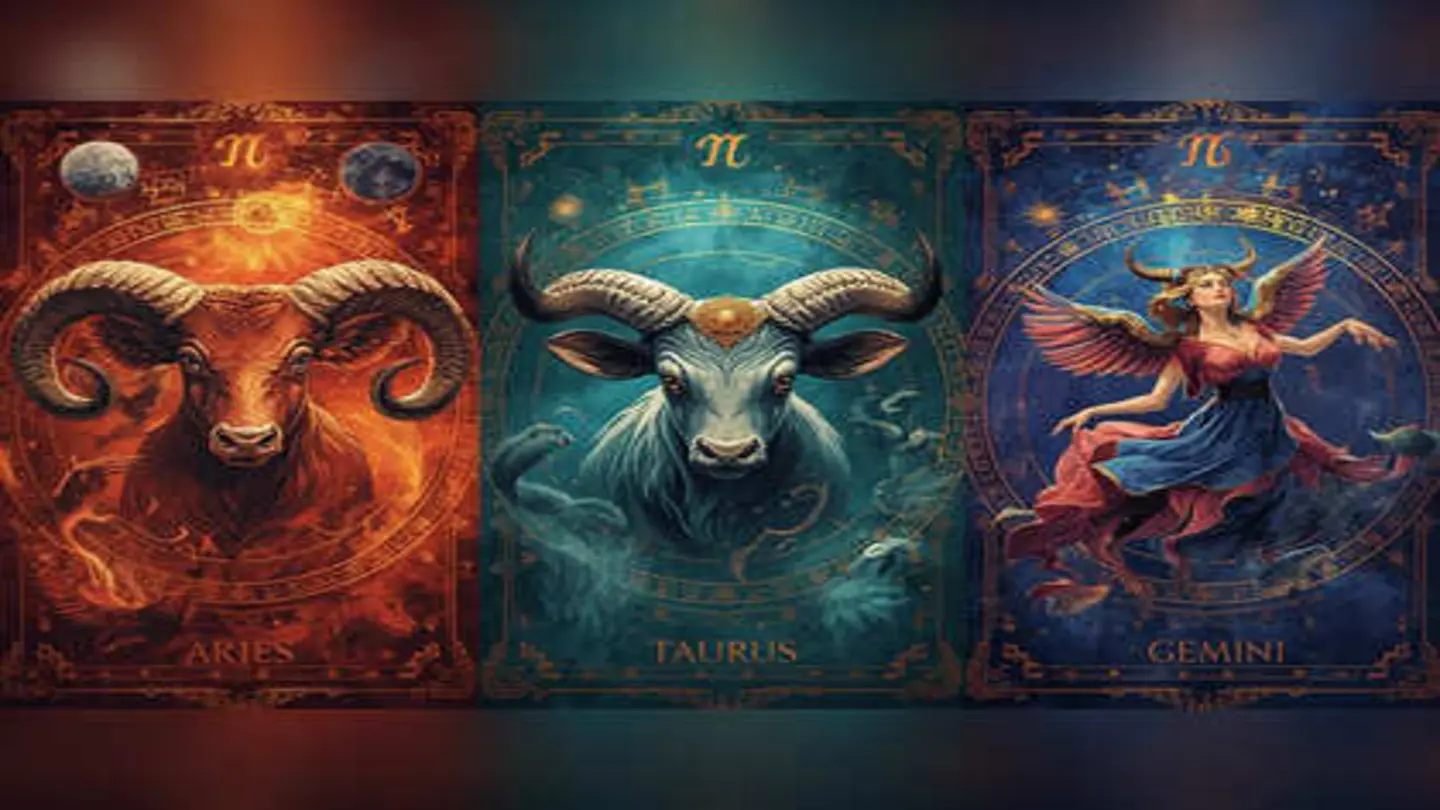 Aries Horoscope: What February 12, 2026 Holds for You