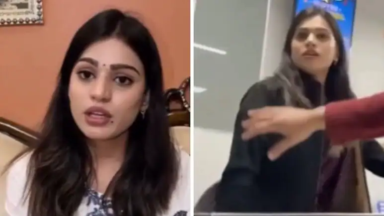HDFC Bank Employee Clarifies ‘Thakur Hoon Main’ Video After It Goes Viral