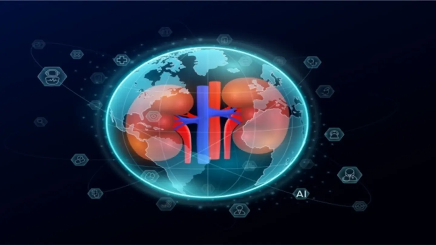 Global Rise in Childhood CKD Exposes Health Disparities