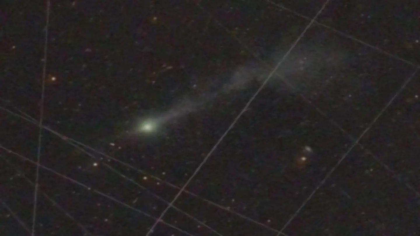 Comet 3I/Atlas: Methane Detection and Size Estimates Revised