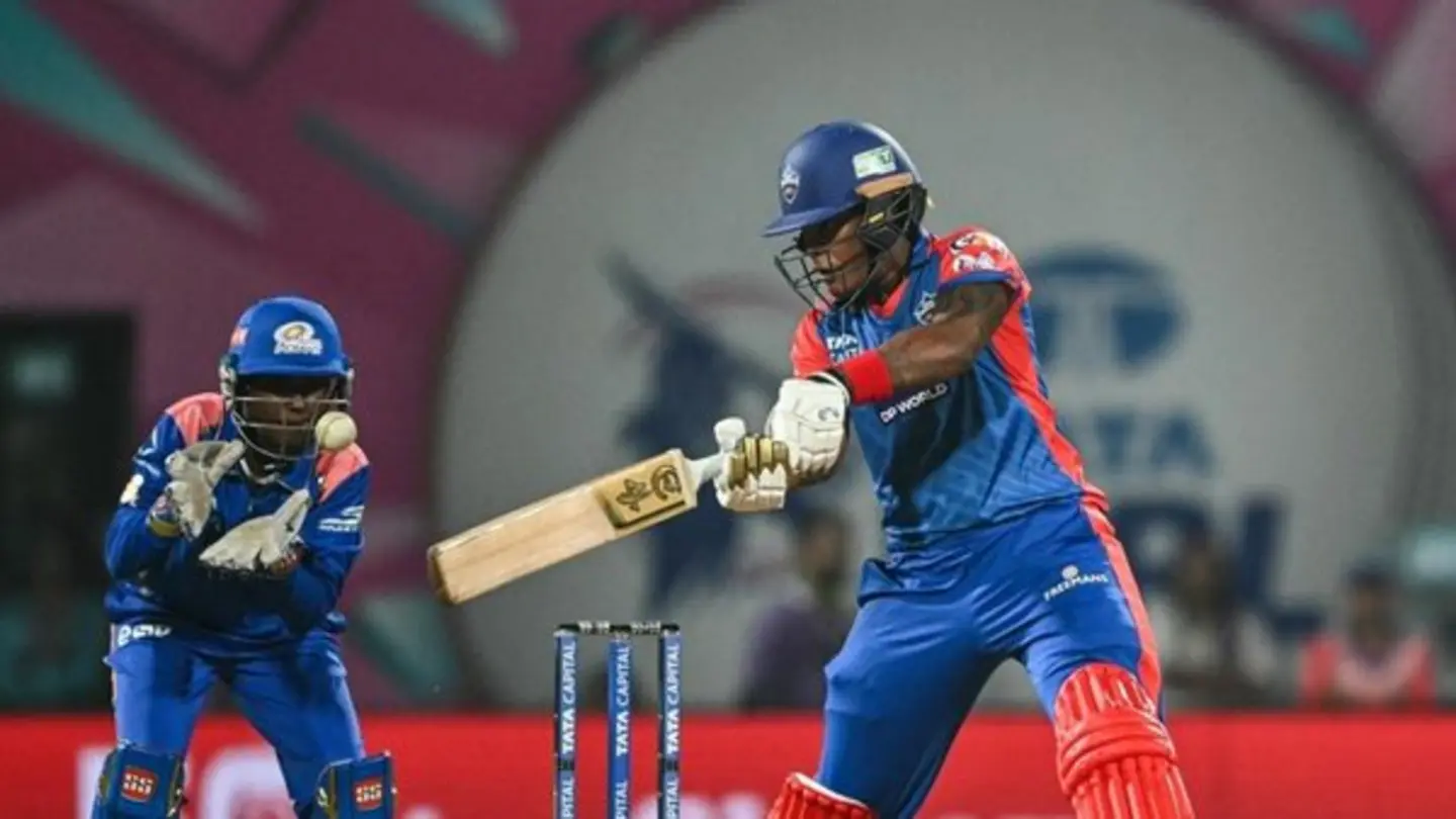 GG-W Triumph: Eliminator Victory Over DC-W in Vadodara