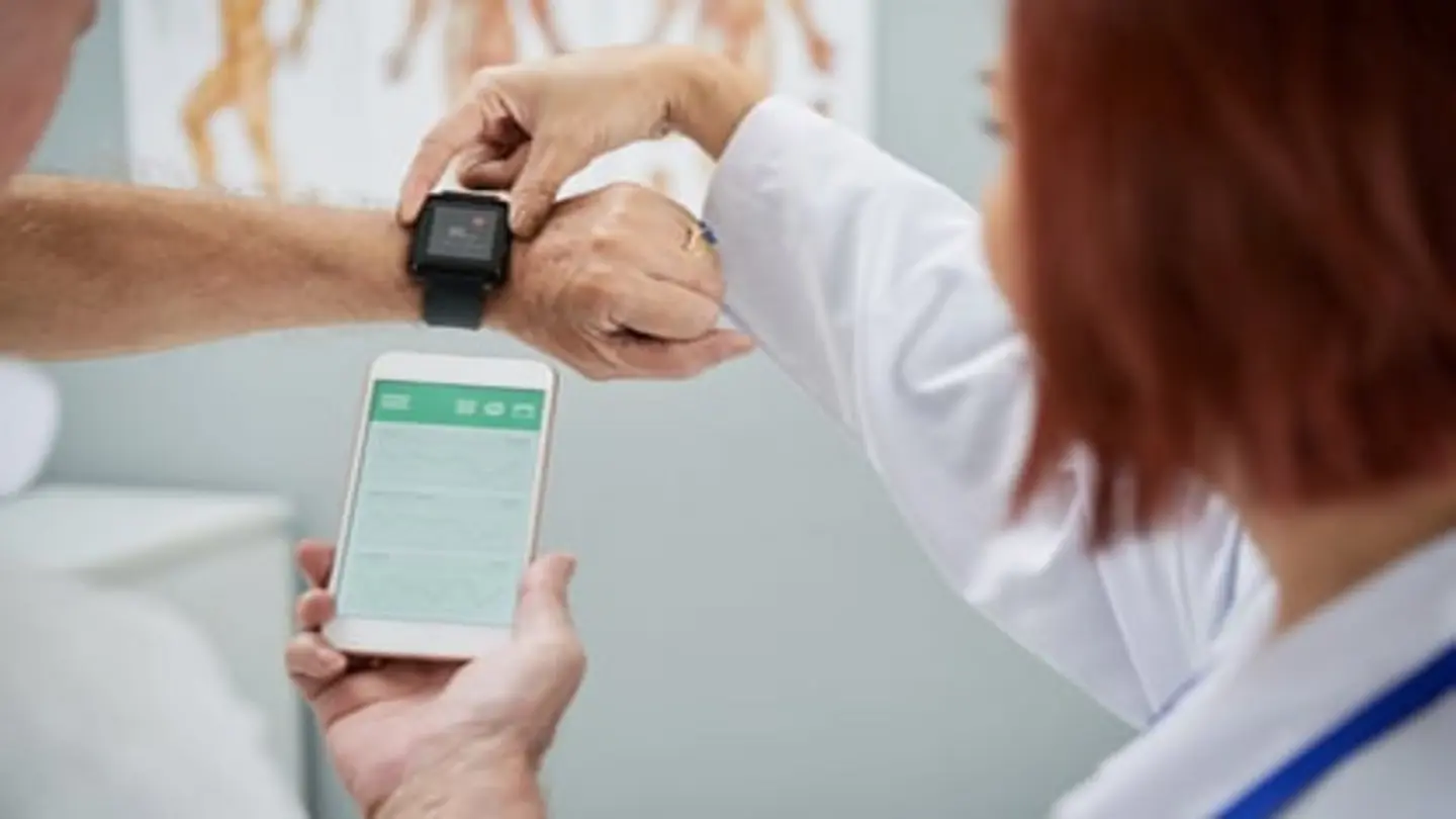 Doctors Praise WHO’s New Wearable Health Initiative