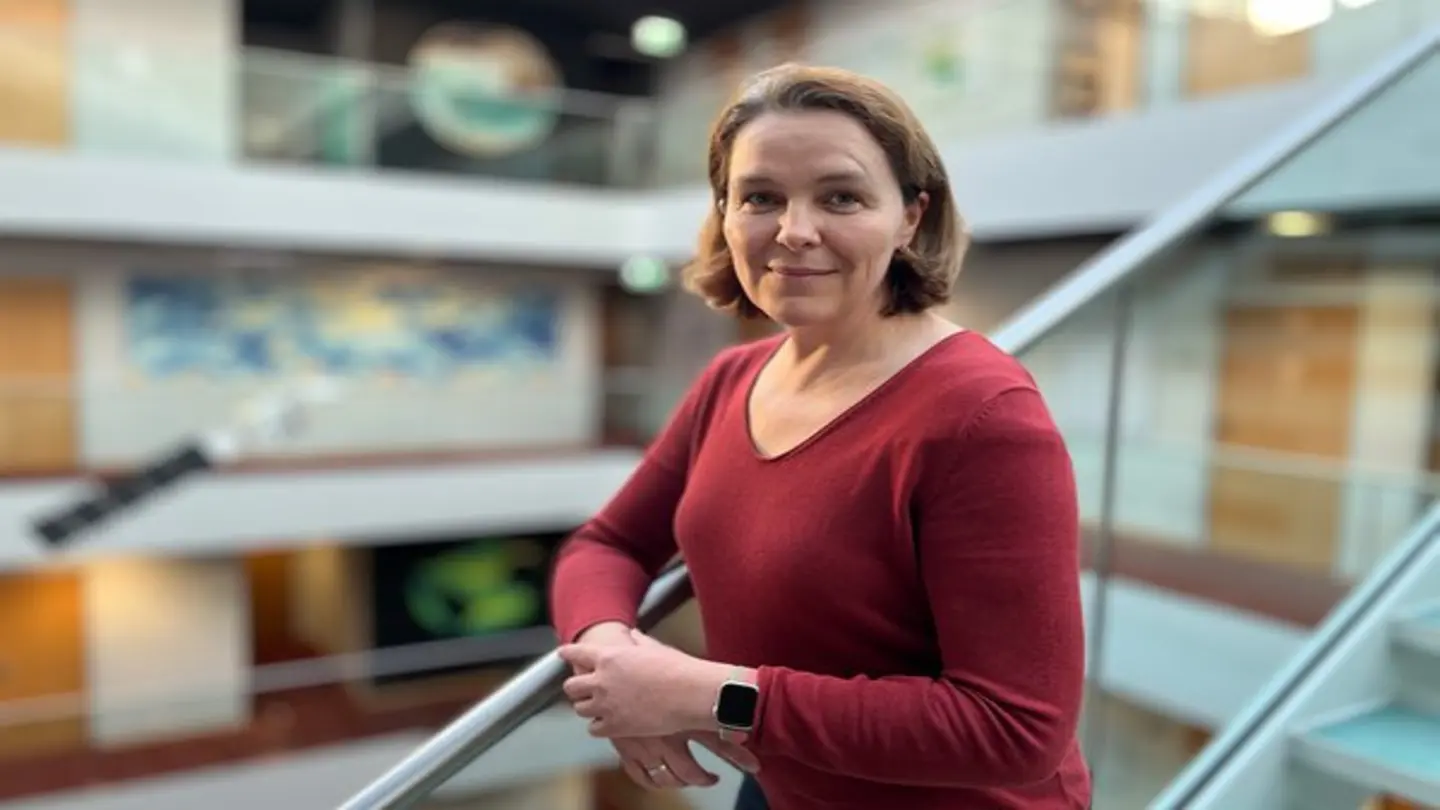 New 2D Model Reveals Quasi-Biennial Oscillation Atmospheric Dynamics