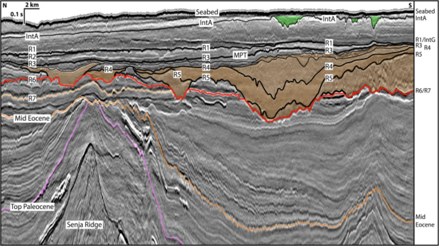 Glacier Discharge Events Impact Proglacial Sediment Transport