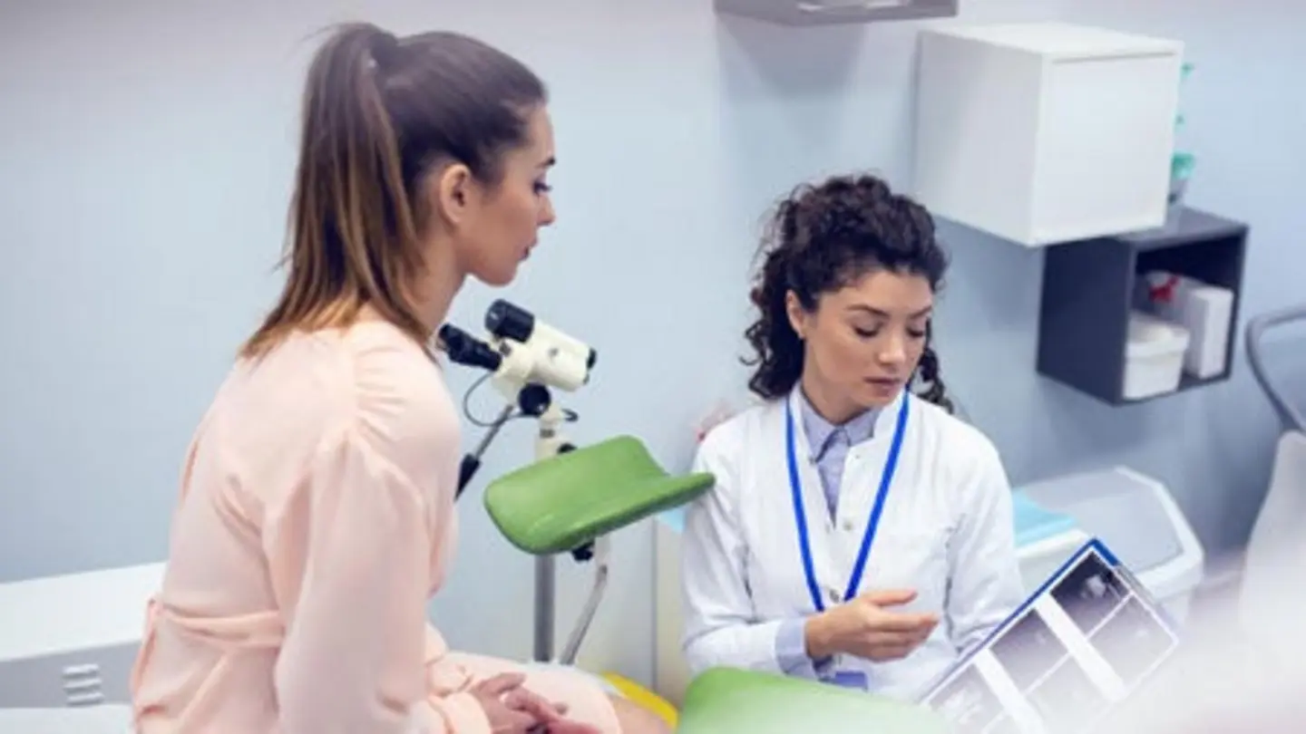 HPV Vaccine Reduces Cervical Cancer Screening Needs