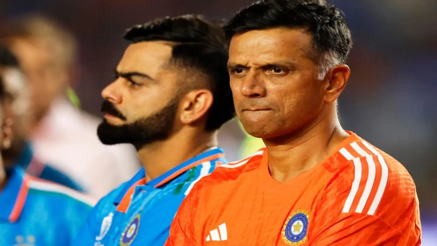 40 Indian Players Set to Elevate T20 World Cup