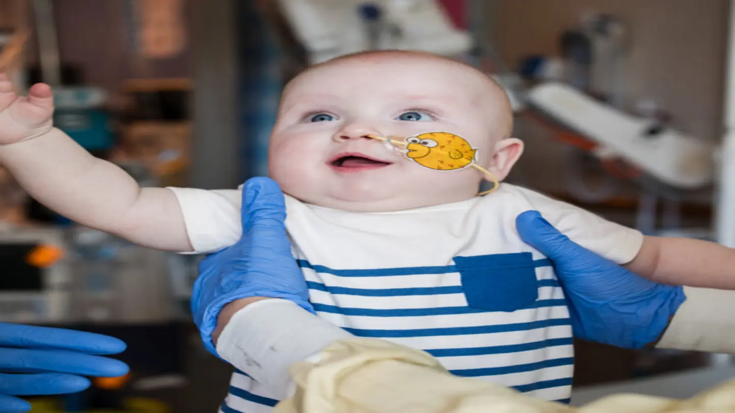 Genetic Testing Advances Diagnosis of Infant Cholestatic Diseases