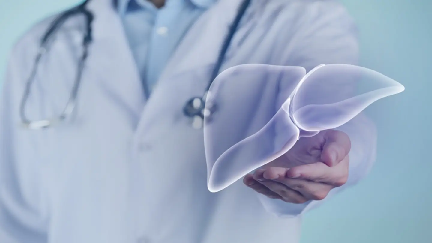 Liver Biopsy Accuracy in Metabolic Liver Disease