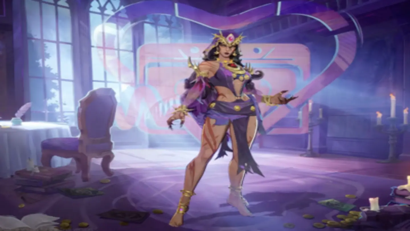 Marvel Rivals: Twisted Nightmare Event Details, Rewards, and Pricing