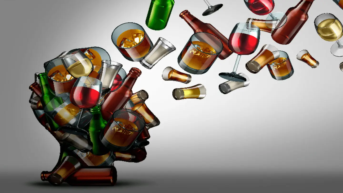 New Study Reveals BPD-Alcohol Link