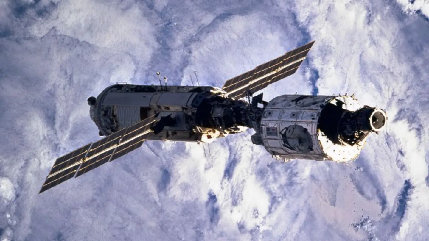 NASA Announces Axiom Mission 5 to ISS in 2027