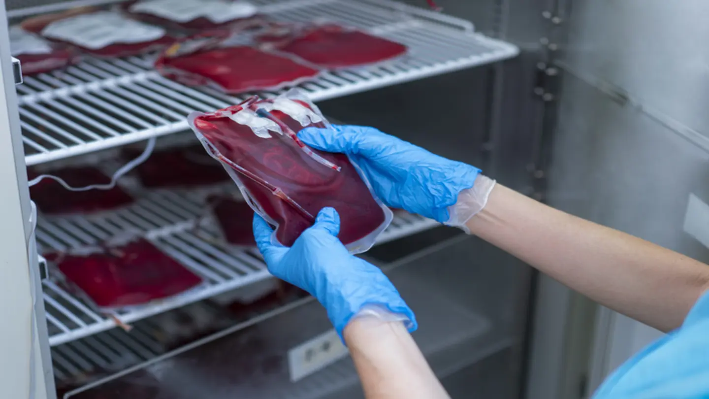 New Guidelines Cut Unnecessary Baby Blood Transfusions