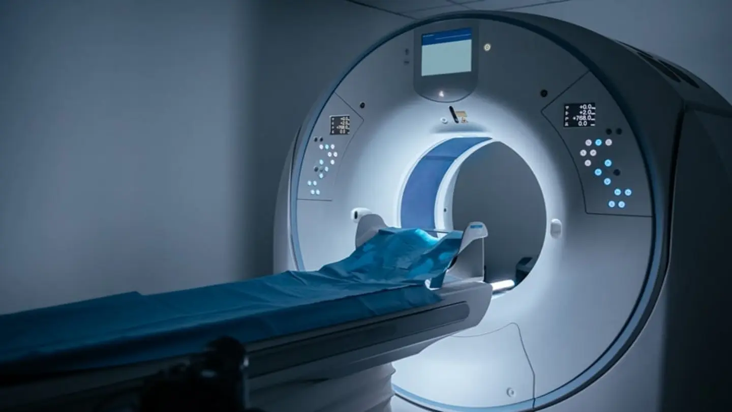 New Dementia Detection Method Uses PET and MRI