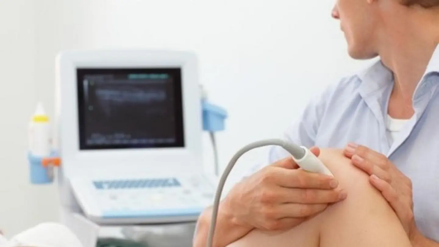 Point-of-Care Ultrasound Reshapes Rheumatology Practice