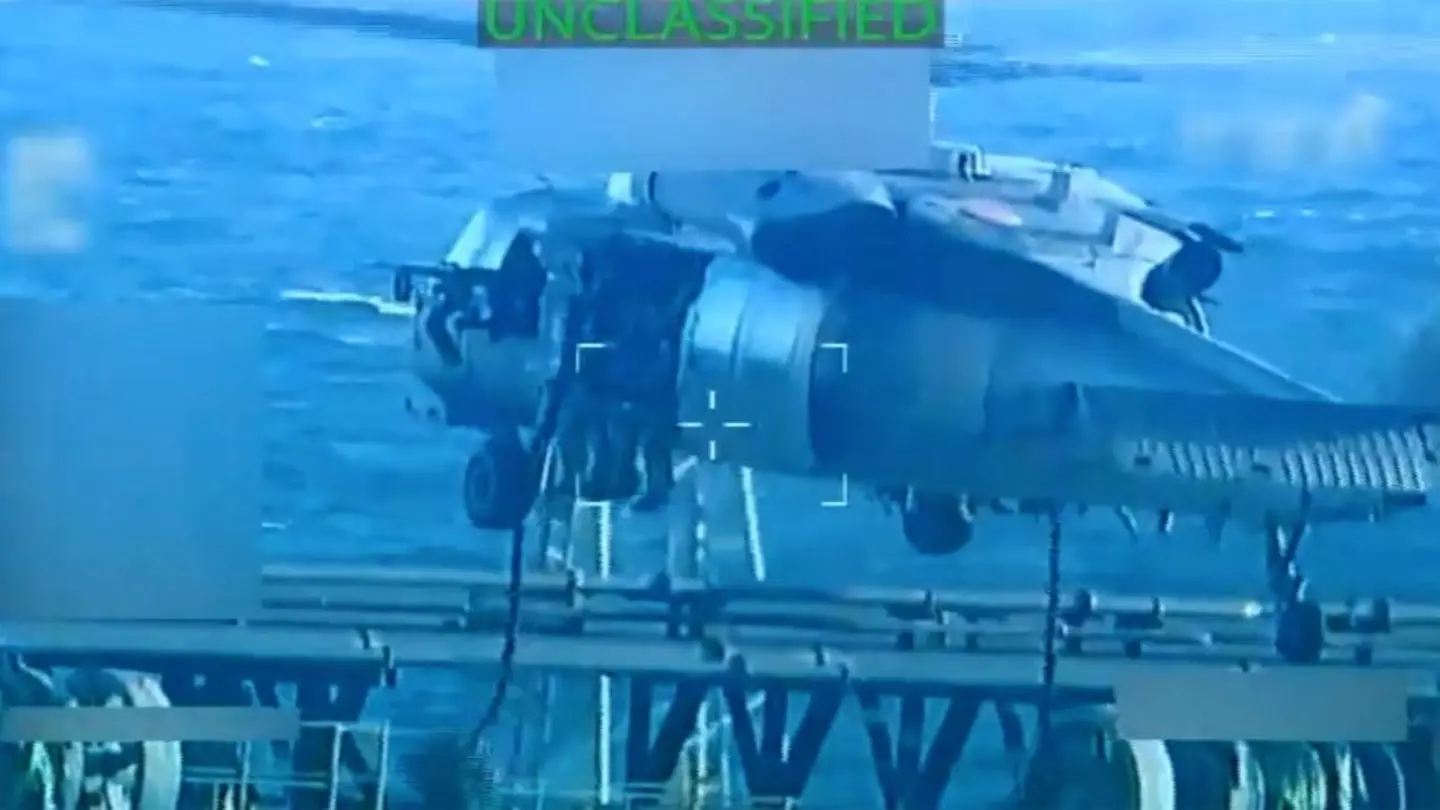 India Seizes US-Sanctioned Iranian-Linked Tankers