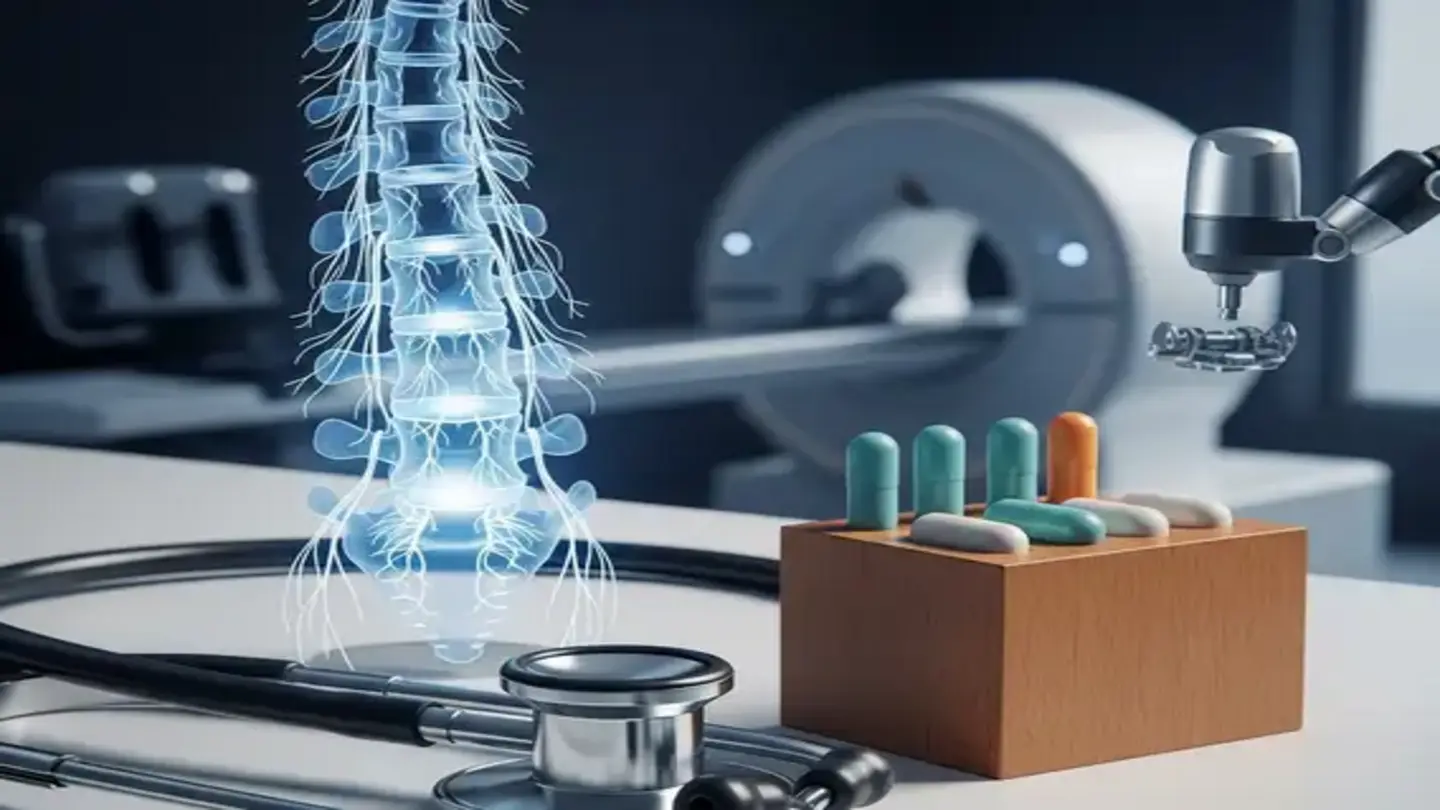 Sound waves offer new hope for lung disease treatment