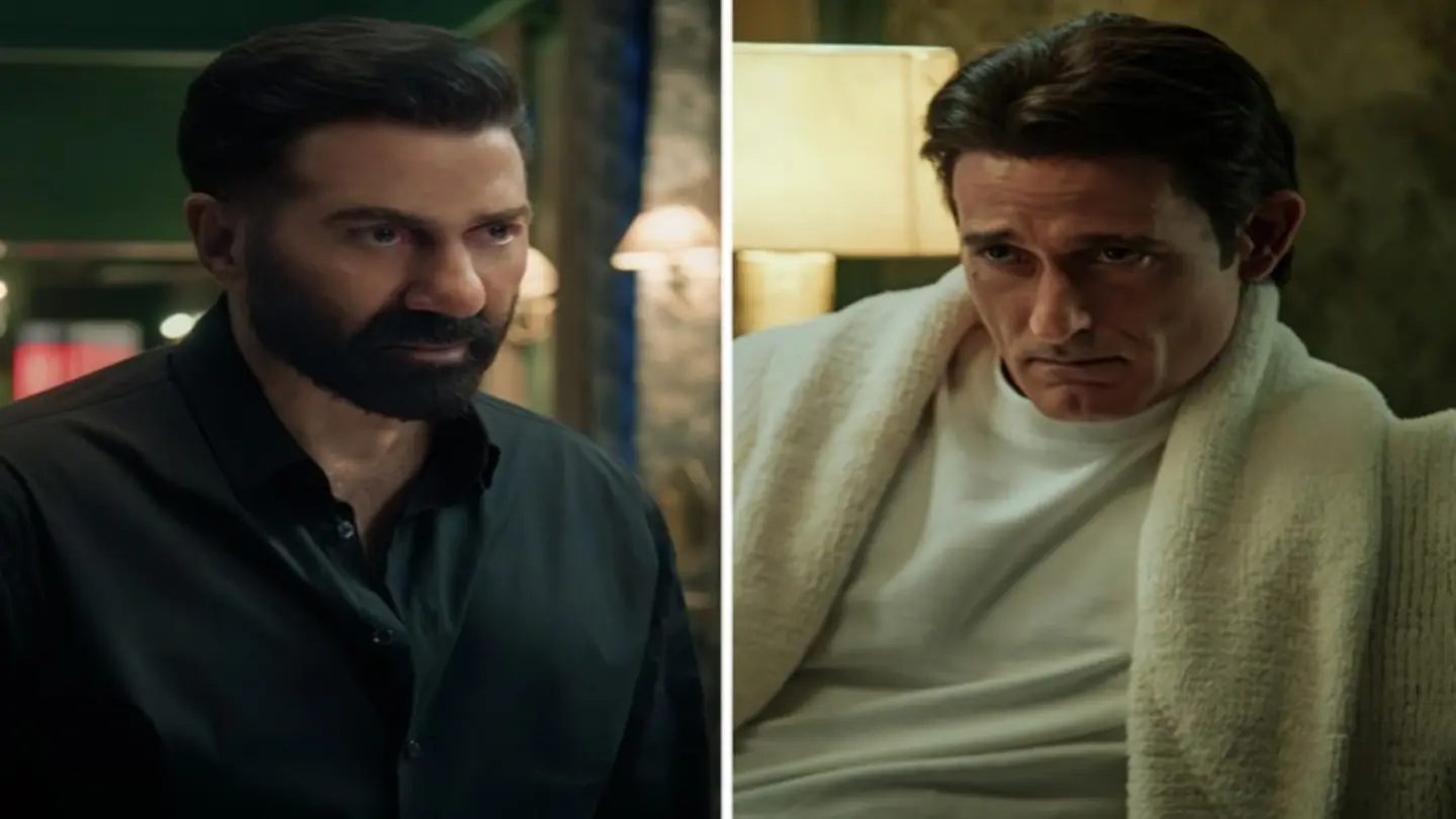 Deol & Khanna Reunite: ‘Ikka’ Teaser Released