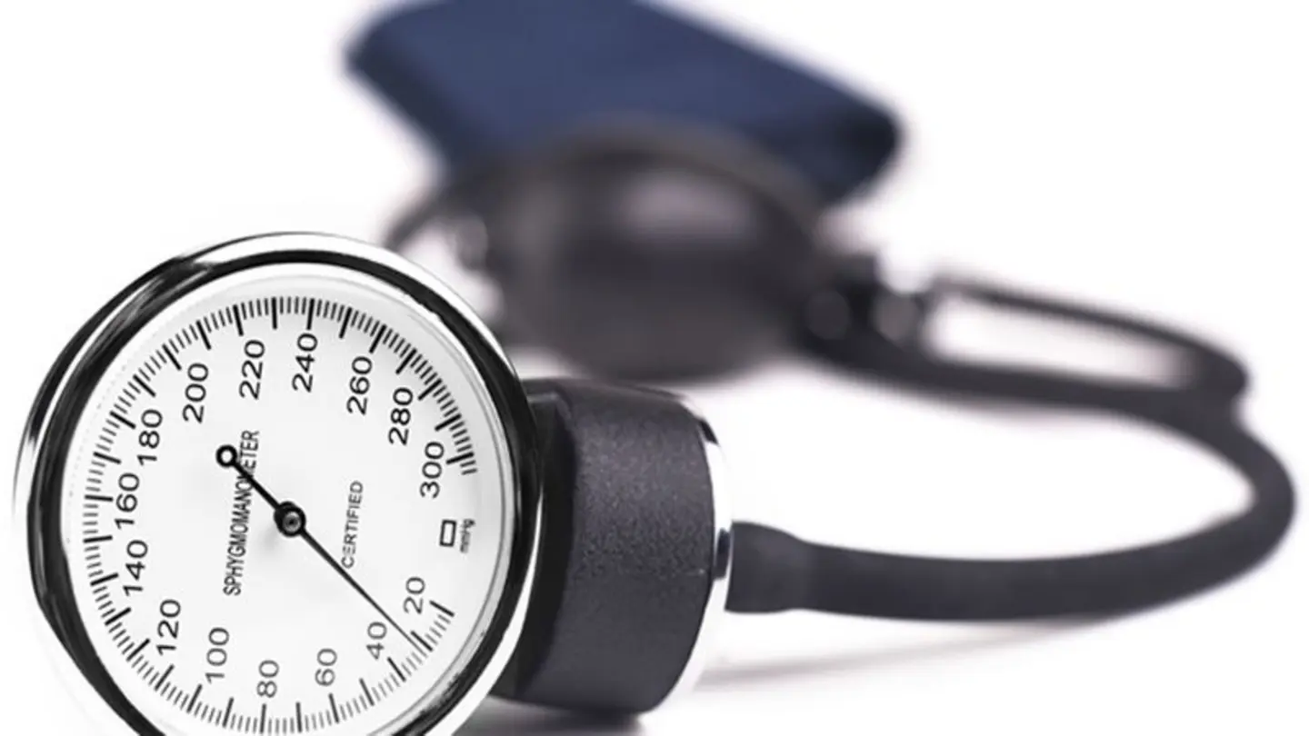 Health Experts Propose New Plan to Tackle Youth Hypertension