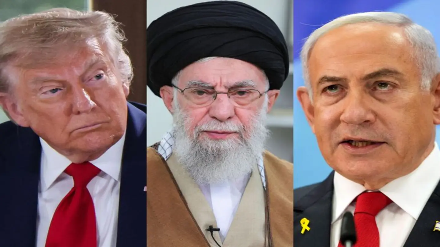 Trump’s Potential Iran Conflict: A Lasting Lesson