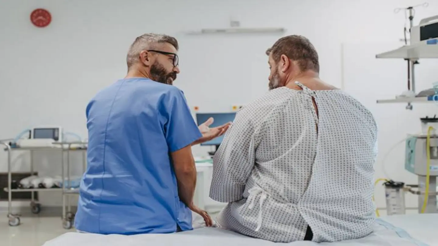 Weight Loss Surgery Benefits Heart Over GLP-1s