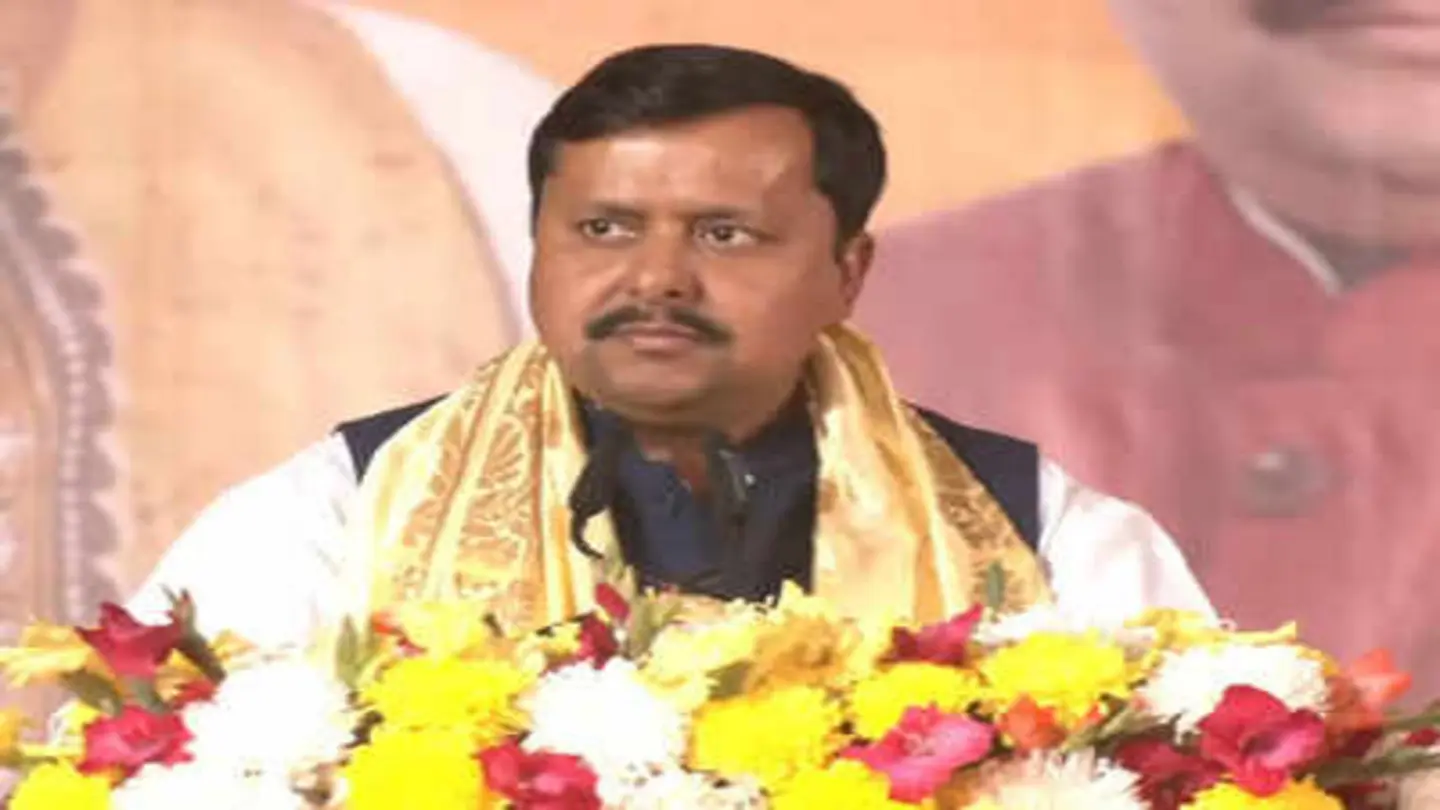 BJP President Enters Rajya Sabha; Party Rewards Performers