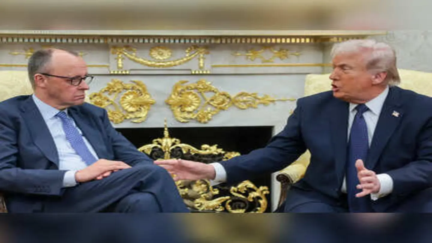 Trump threatens to cut trade with Spain over military base dispute