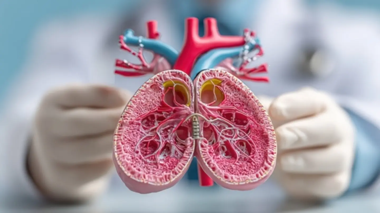 TWIST1’s Role in Stable Atherosclerotic Plaques Revealed