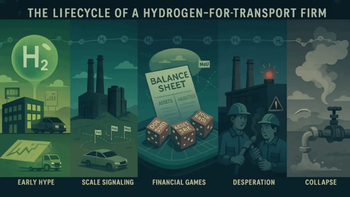 Life Cycle Funds: Simplified Investment Guide